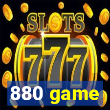880 game